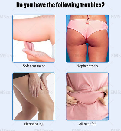 Hot Selling slimming massage cellulite Body Facial Treatment 360 Degree Vibration therapy Inner Ball Roller fat removal Machine - PrimeandBeauty