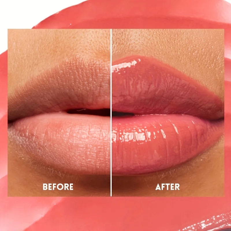 Waterproof Matte Nude Plumping Lipstick