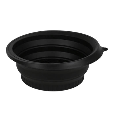 Portable Foldable Face Ice Bath Bowl for Cold Therapy & Skincare