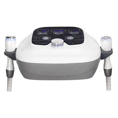 Newest Electroporation Cooling Heating Skin Lifting Multipolar Rrequency Wrinkle Removal Whitening Facial Electroporatio Machine - PrimeandBeauty