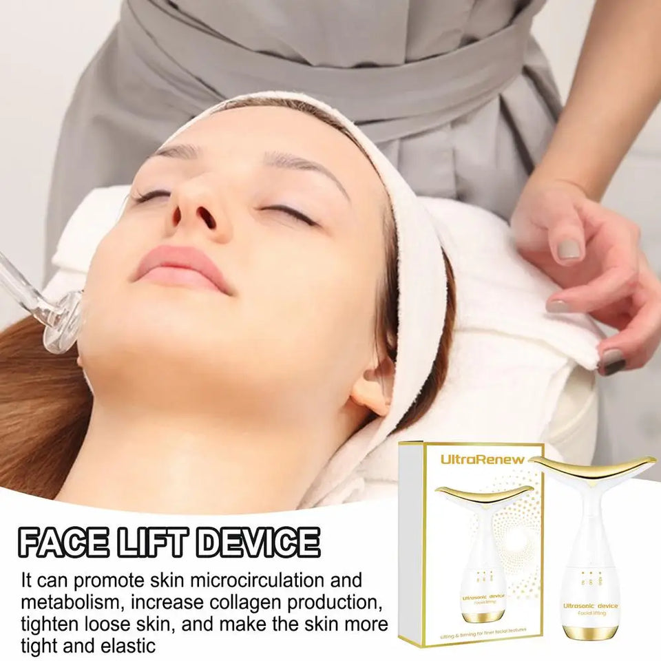 Face Sculptor Tool Face Sculpting Tool Electric Face Massager For Women Facial Neck Massage Toner Device Tool For Skin Care