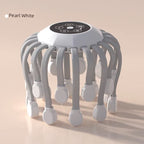 Smart Scalp Massager for Home