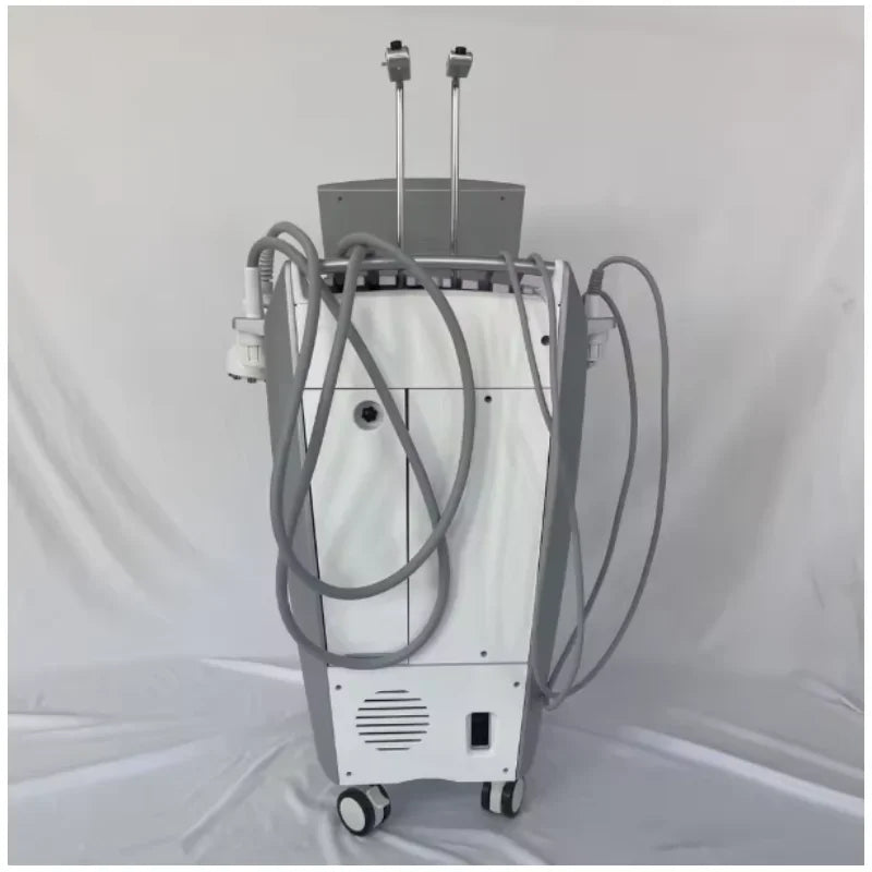 The latest equipment for skin tightening, vacuum slimming and fat removal, traditional skin lifting and spa equipment - PrimeandBeauty