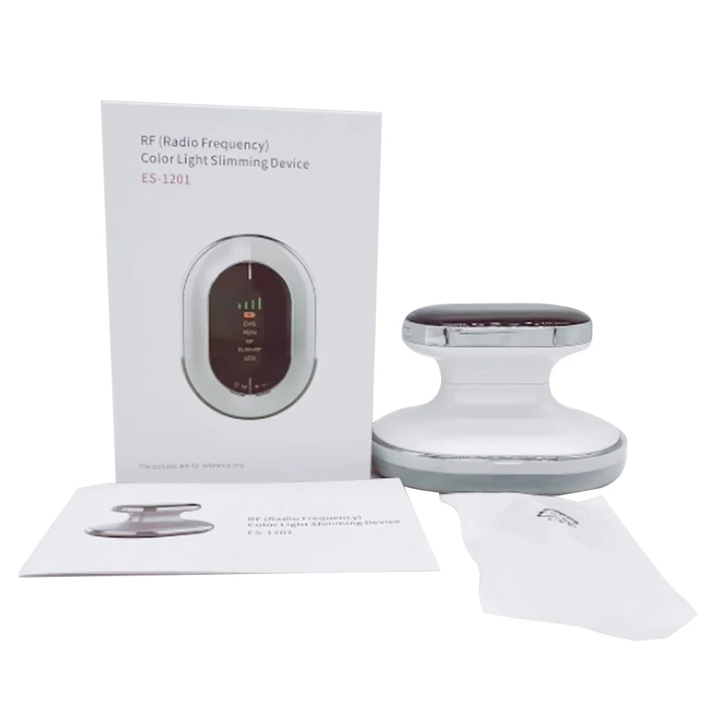 Cordless Body Slimming Device