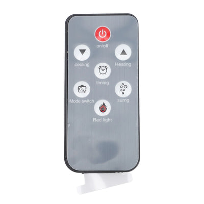 Foot Massager Spa Soaker Foot Soak Tub Smart Foldable 420W 8L Large Capacity Heating Foot Massager Spa Soaker with 8 Set Rollers - PrimeandBeauty