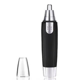 1PC Portable Electric Nose Hair Trimmer USB charging Nose Ears Hair Eyebrow Trimmer For Man Rechargeable Painless Set - PrimeandBeauty