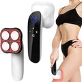 Cordless Cellulite & Body Shaping Massager