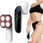 Cordless Cellulite & Body Shaping Massager