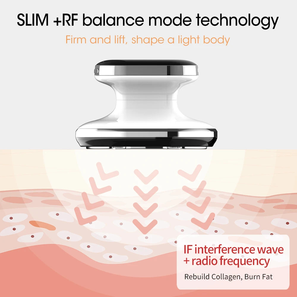 Cordless Body Slimming Device