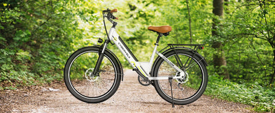 1000 Peak Electric Bike for Adults,up 80 Miles Removable Battery Ebike, 26" Electric E Bike with 7-Speed,Adult Electric Bicycles