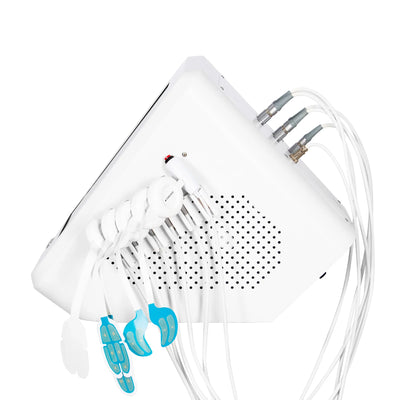 EMS High Intensity Neo Electromagnetic Slimming Latest Neo Nova Sculpt Muscle Stimulator - PrimeandBeauty