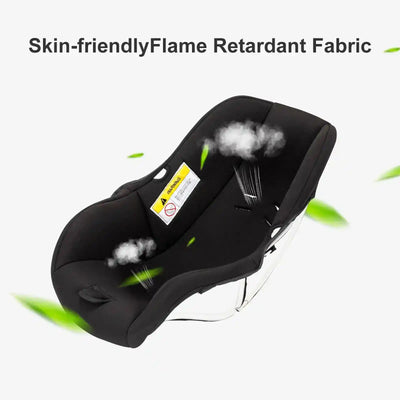 High quality newborn Lightweight  Baby Stroller  Folding Cart  Comfort Baby Stroller 3 in 1 Child Safety Seat With ISOfix - PrimeandBeauty