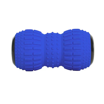 Yoga Fascia Ball Electric Peanut Ball USB Rechargeable Massage Ball Leg Muscle Relaxer Shoulder Neck Waist Massage Muscle Relax - PrimeandBeauty