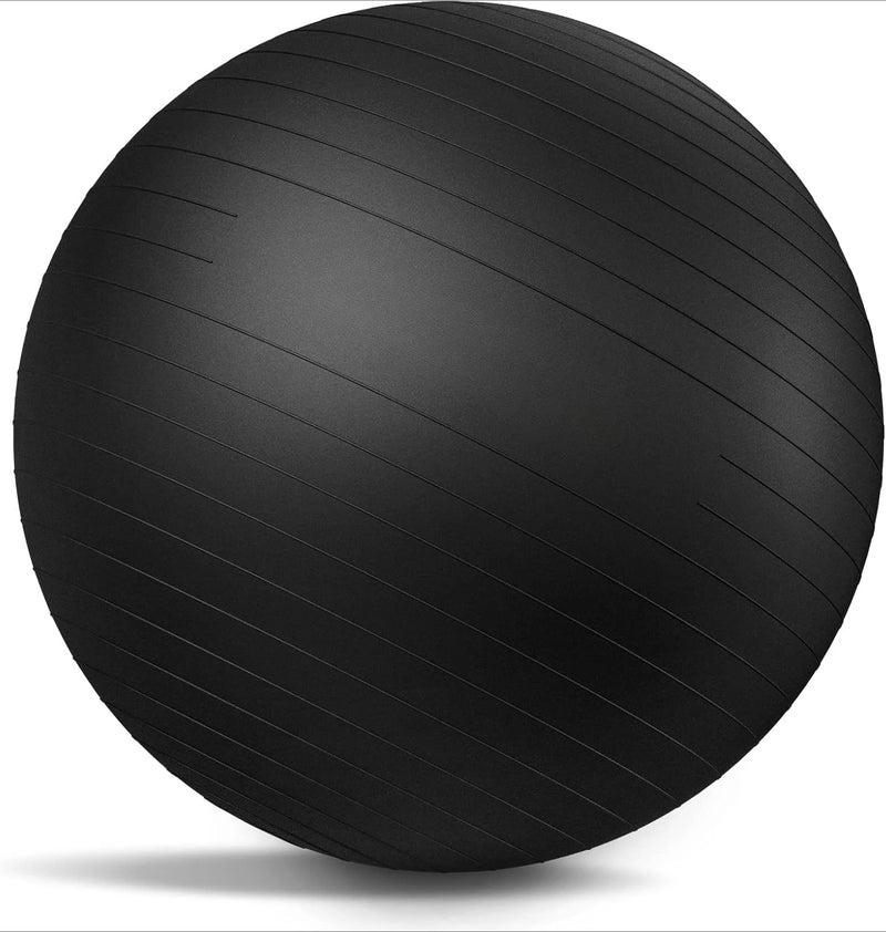Yoga Ball Workout Ball, Explosion-proof Anti-Slip Stability Ball, Swiss Ball Physiotherapy, Balance Ball Chair - PrimeandBeauty