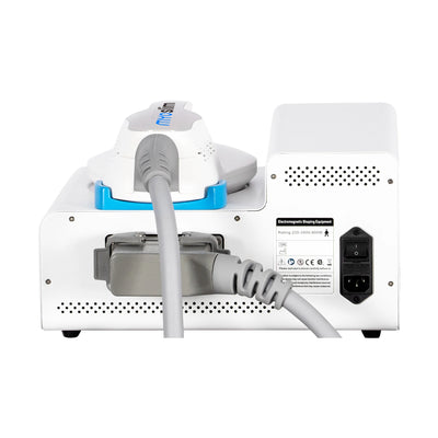 Myoslim Latest Product Personal Portable Electromagnetic Body Slimming Muscle Stimulate Fat Removal Build Sculpting Machine - PrimeandBeauty