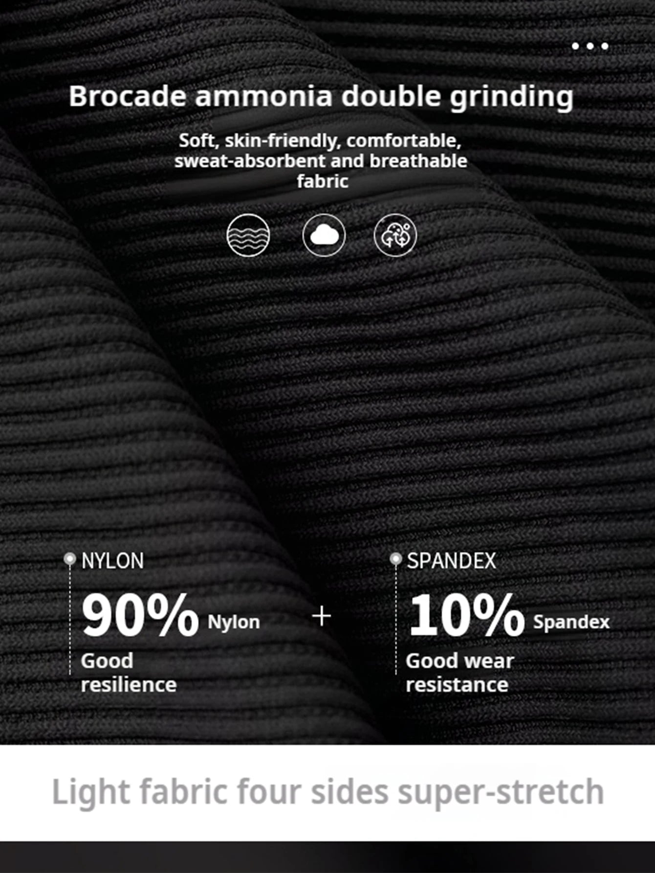 European and American Threaded Jumpsuit Shorts Seamless Elastic Sportswear Fitness Jumpsuit Yoga Suit Onesie - PrimeandBeauty