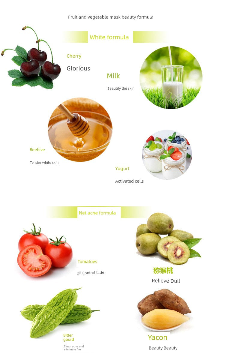 DIY Beauty Mask Maker for Home Use