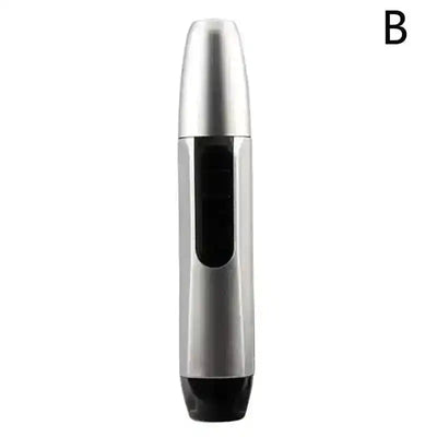 1PC Portable Electric Nose Hair Trimmer USB charging Nose Ears Hair Eyebrow Trimmer For Man Rechargeable Painless Set - PrimeandBeauty