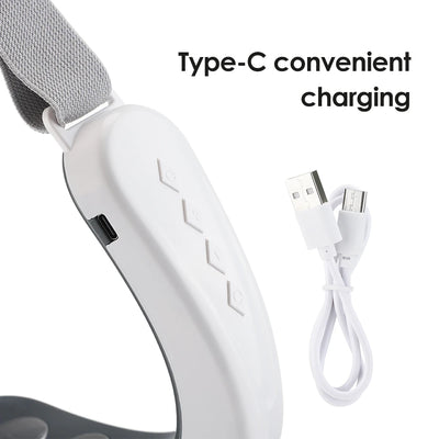 Microcurrent V-Face Lifting Device