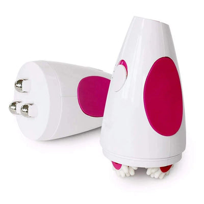 Anti-Cellulite Massager Infrared Electric Body Slimming&Relaxing Muscle 3D Roller Device Weight Loss Fat Remove Roller Massager - PrimeandBeauty