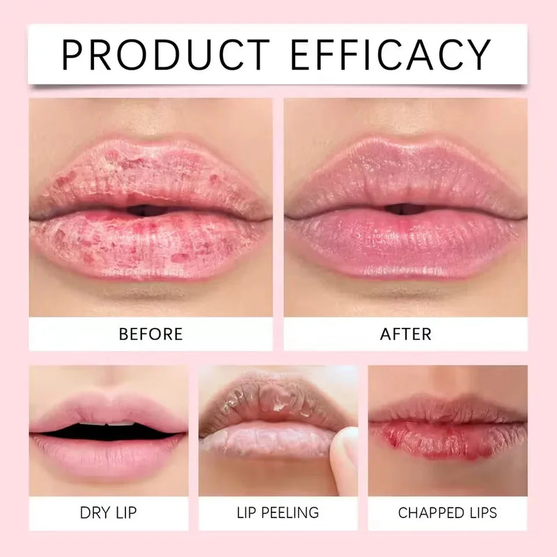 Instant Lip Plumping Gloss