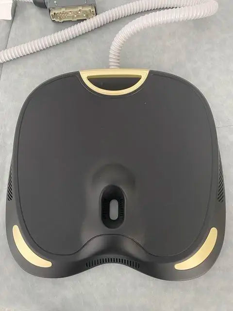 New EMS 2 in 1 Roller Massage Lose Weight Therapy 40K Compressive Micro vibration Vacuum 5D Body slimming Machine - PrimeandBeauty