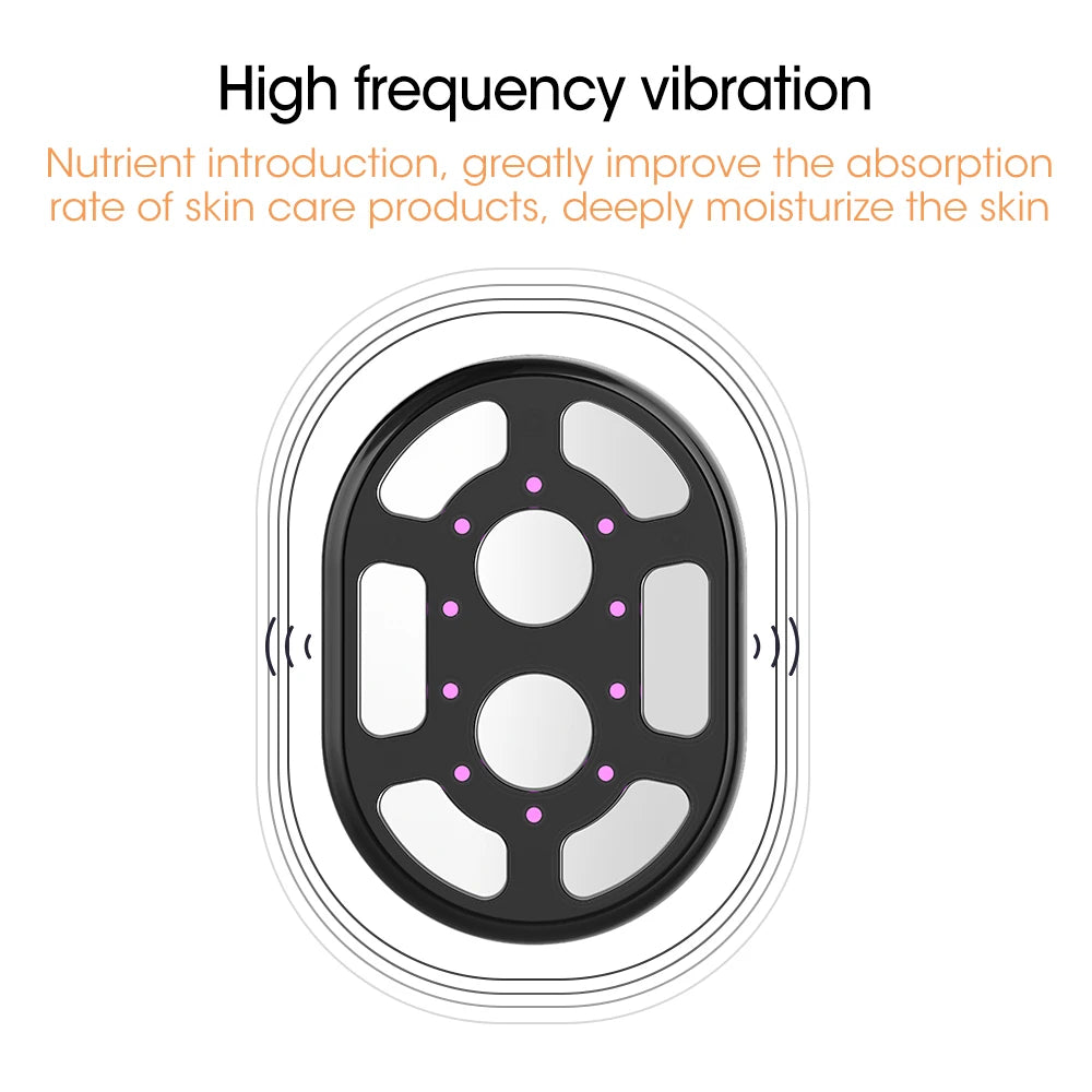 Cordless Body Slimming Device