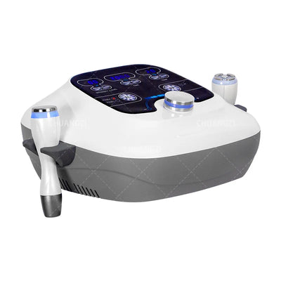 Newest Electroporation Cooling Heating Skin Lifting Multipolar Rrequency Wrinkle Removal Whitening Facial Electroporatio Machine - PrimeandBeauty