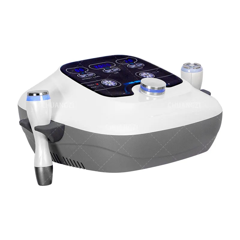 Newest Electroporation Cooling Heating Skin Lifting Multipolar Rrequency Wrinkle Removal Whitening Facial Electroporatio Machine - PrimeandBeauty