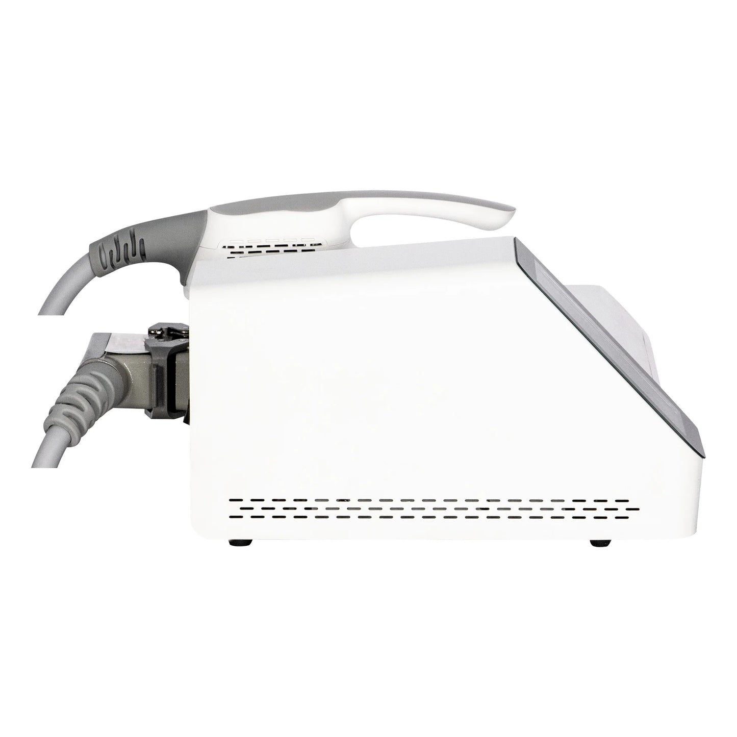 Myoslim Latest Product Personal Portable Electromagnetic Body Slimming Muscle Stimulate Fat Removal Build Sculpting Machine - PrimeandBeauty