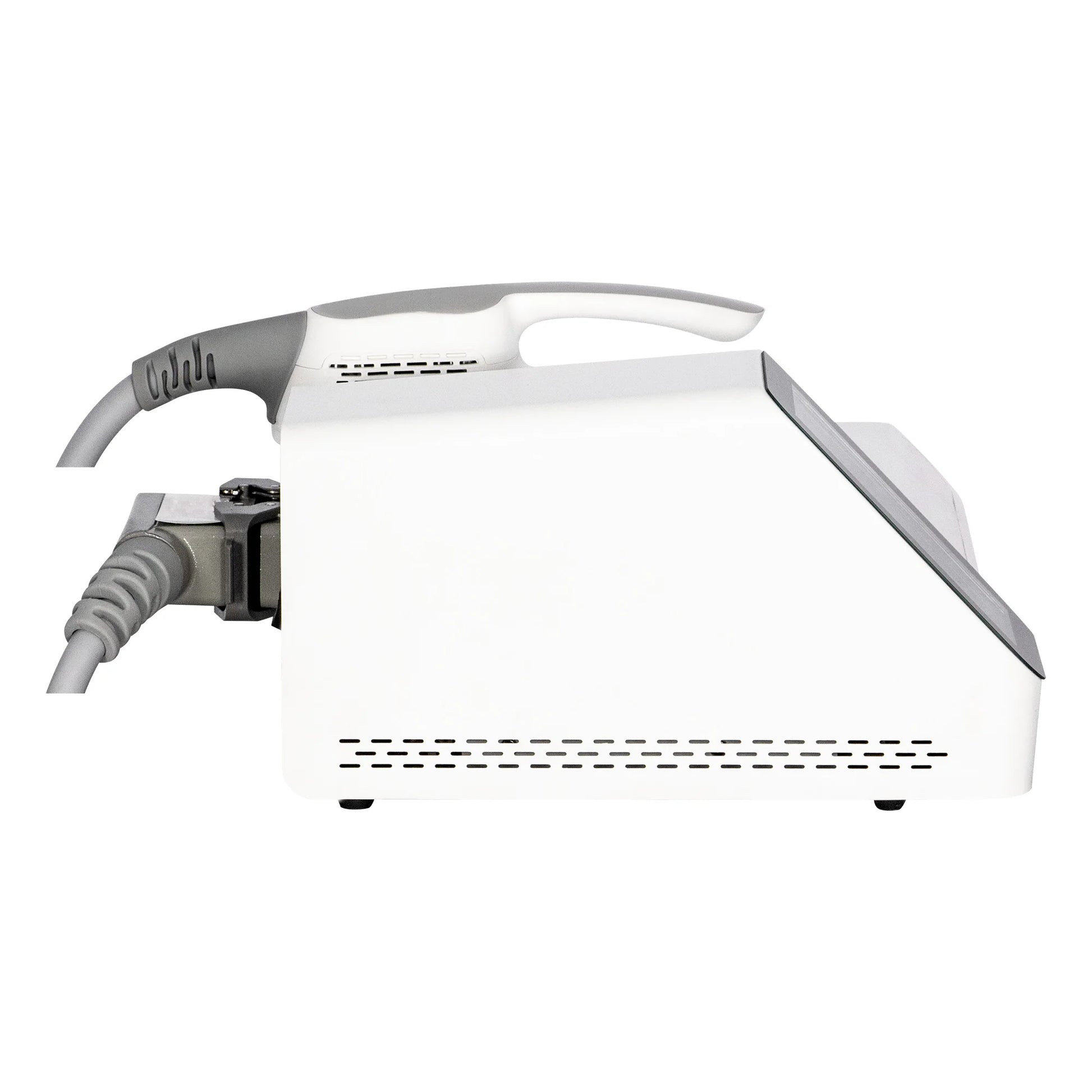 Myoslim Latest Product Personal Portable Electromagnetic Body Slimming Muscle Stimulate Fat Removal Build Sculpting Machine - PrimeandBeauty