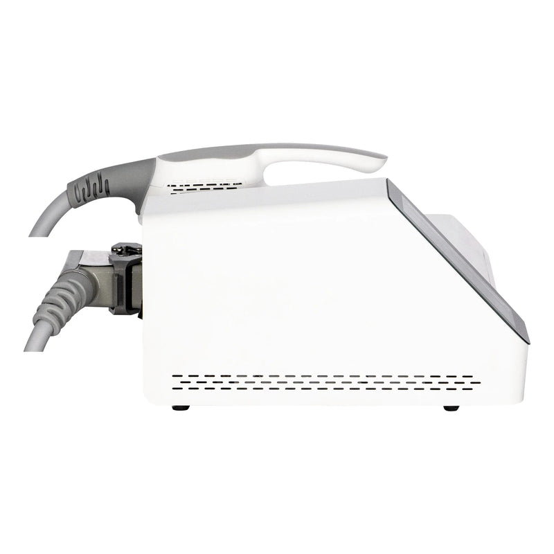 Myoslim Latest Product Personal Portable Electromagnetic Body Slimming Muscle Stimulate Fat Removal Build Sculpting Machine - PrimeandBeauty