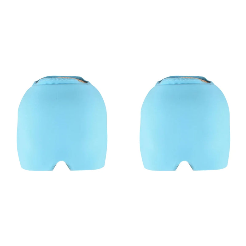 Relief Headgear Migraine Relief Cap Gel Ice Cap Cold Compress Therapy Cap Ice Head Wrap Pack Eye Mask For Pressure Relieve Pain - PrimeandBeauty