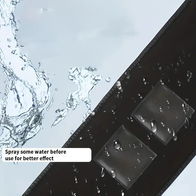 Waist Massager Portable USB Charging Shaper Electric Arm Hip Leg Trainer Weight Loss Shaping Belt Fitness Massager - PrimeandBeauty