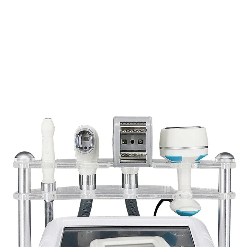2025 Portable V9 Vela Body Shape Weight loss Vacuum 80K Cavitation Slimming Roller Shaping Massage Machine Fat Removal Face lift - PrimeandBeauty