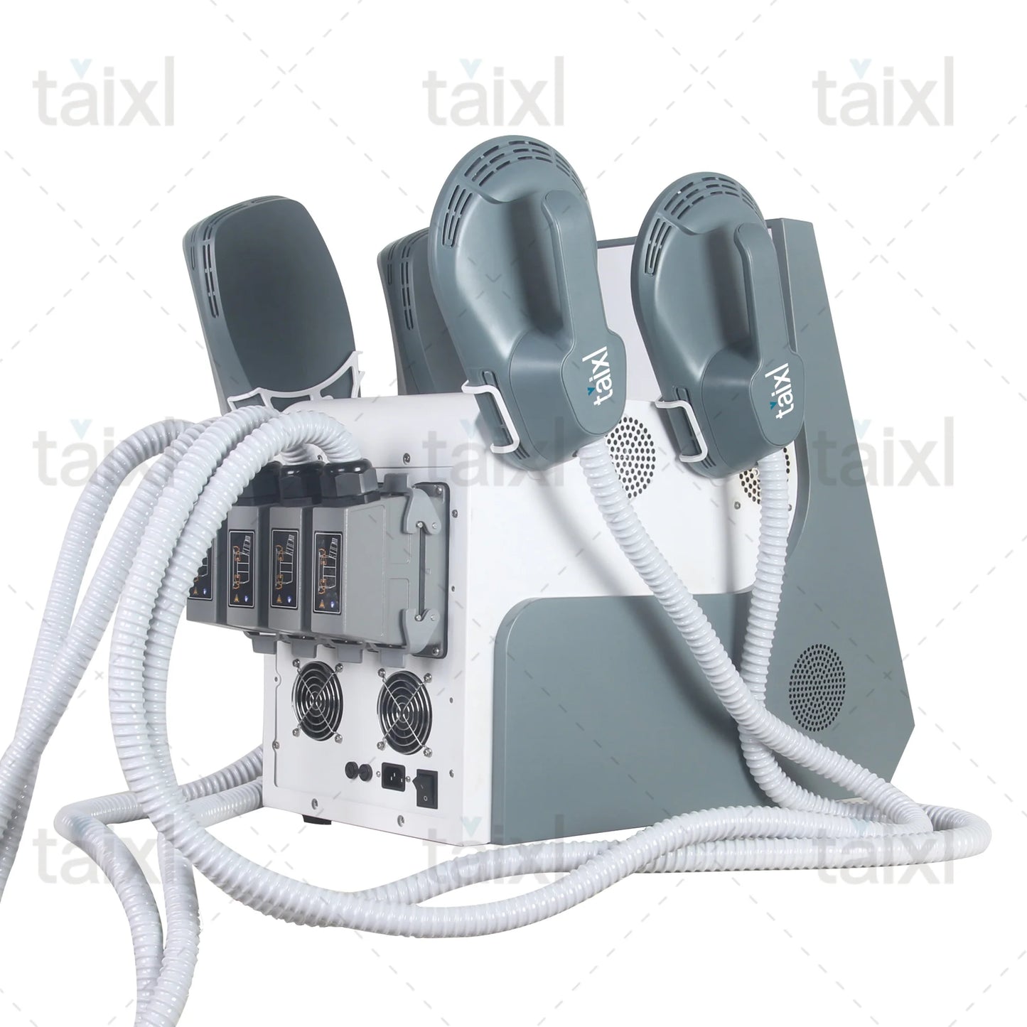2025 NEW 6500W EMStaixl Neo RF Body Sculpt Machine PRO Ultra  Mini Fat Burning EM Electromagnetic Muscle Stimulation Slim - PrimeandBeauty