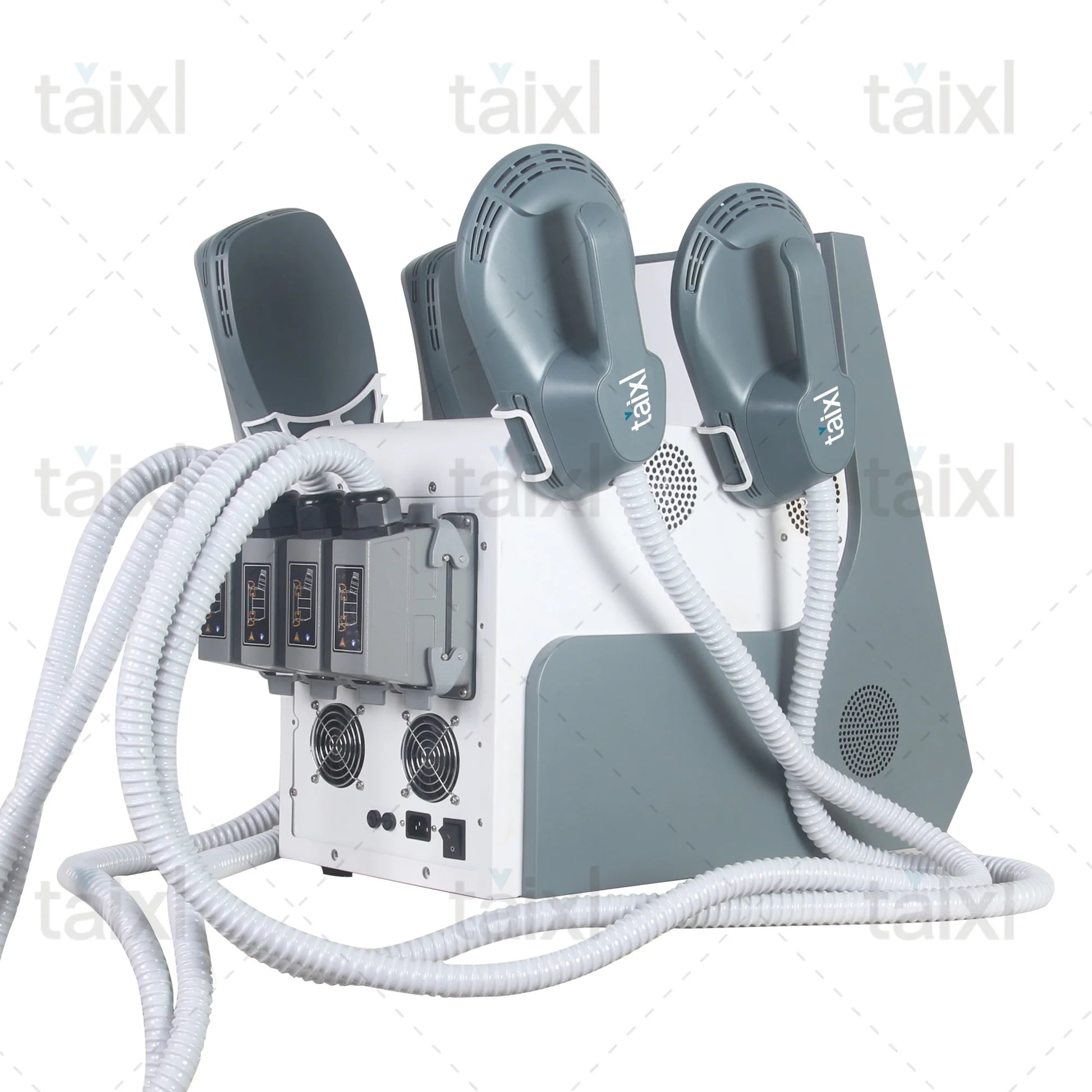 2025 NEW 6500W EMStaixl Neo RF Body Sculpt Machine PRO Ultra  Mini Fat Burning EM Electromagnetic Muscle Stimulation Slim - PrimeandBeauty
