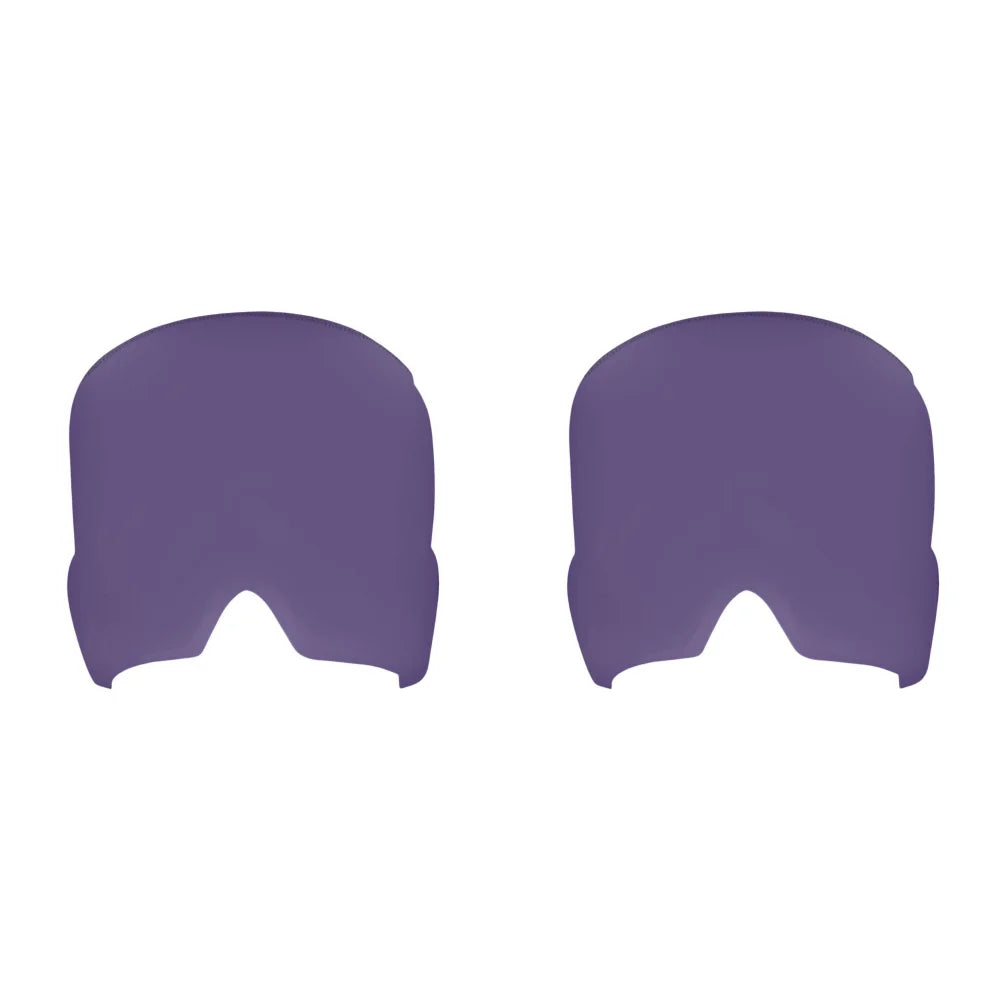 Relief Headgear Migraine Relief Cap Gel Ice Cap Cold Compress Therapy Cap Ice Head Wrap Pack Eye Mask For Pressure Relieve Pain - PrimeandBeauty
