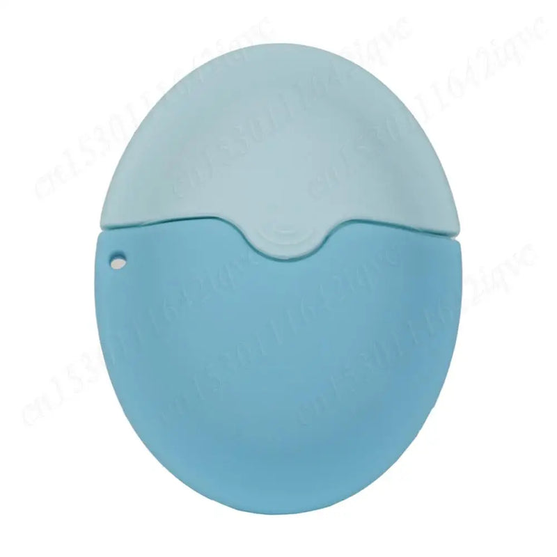 55ML Sunscreen Applicator Portable Refillable Roll on Sponge Applicator Silicone Suncream Lotion Applicators for Family Travel - PrimeandBeauty