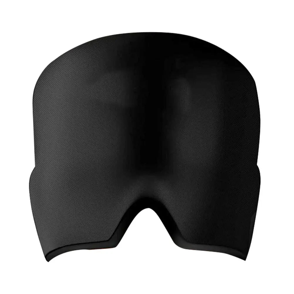 Relief Headgear Migraine Relief Cap Gel Ice Cap Cold Compress Therapy Cap Ice Head Wrap Pack Eye Mask For Pressure Relieve Pain - PrimeandBeauty