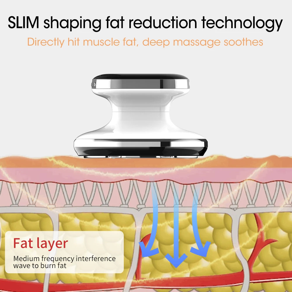 Cordless Body Slimming Device