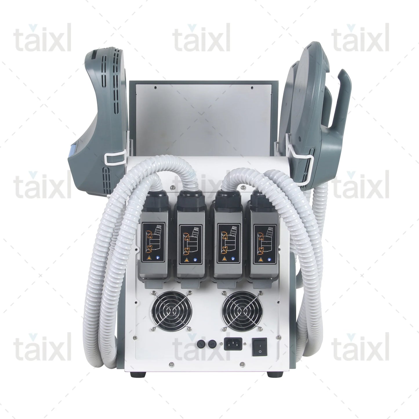 2025 NEW 6500W EMStaixl Neo RF Body Sculpt Machine PRO Ultra  Mini Fat Burning EM Electromagnetic Muscle Stimulation Slim - PrimeandBeauty