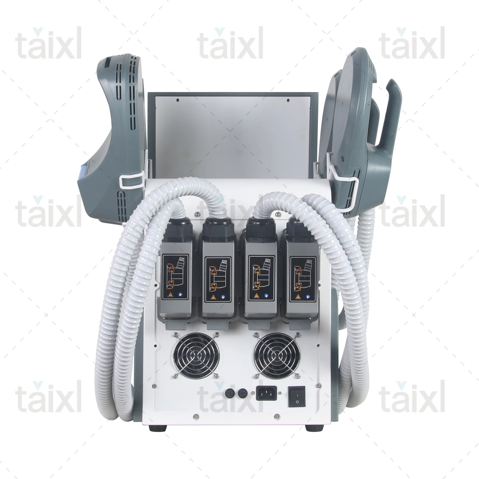 2025 NEW 6500W EMStaixl Neo RF Body Sculpt Machine PRO Ultra  Mini Fat Burning EM Electromagnetic Muscle Stimulation Slim - PrimeandBeauty