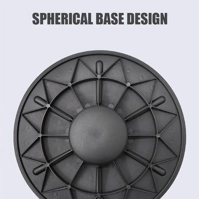 Yoga Balance Board Fitness Exercise Training Pedal Sense System Training Balance Board Warp Board Yoga Board Fitness Equipment - PrimeandBeauty