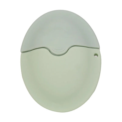 55ML Sunscreen Applicator Portable Refillable Roll on Sponge Applicator Silicone Suncream Lotion Applicators for Family Travel - PrimeandBeauty
