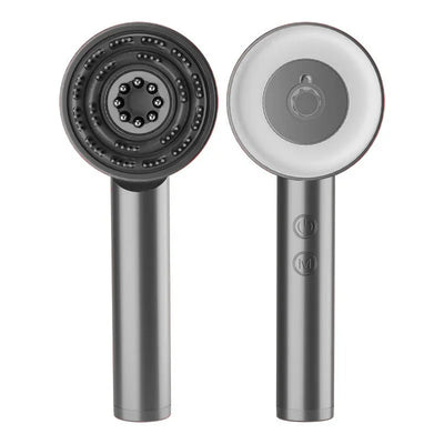 3-in-1 Red Light Massage Comb