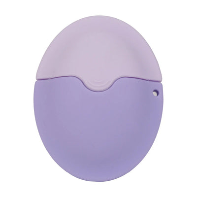 55ML Sunscreen Applicator Portable Refillable Roll on Sponge Applicator Silicone Suncream Lotion Applicators for Family Travel - PrimeandBeauty