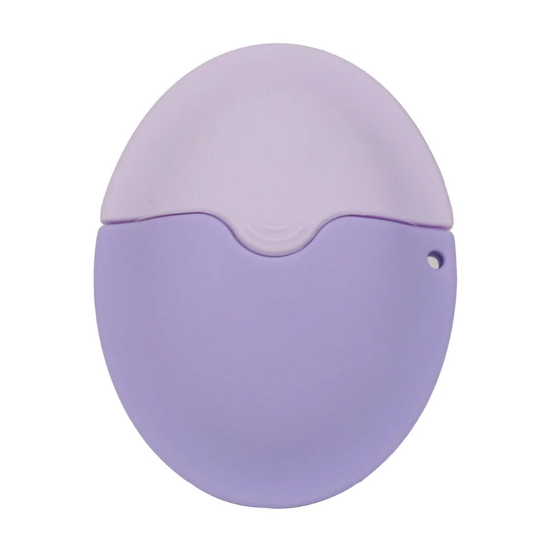 55ML Sunscreen Applicator Portable Refillable Roll on Sponge Applicator Silicone Suncream Lotion Applicators for Family Travel - PrimeandBeauty