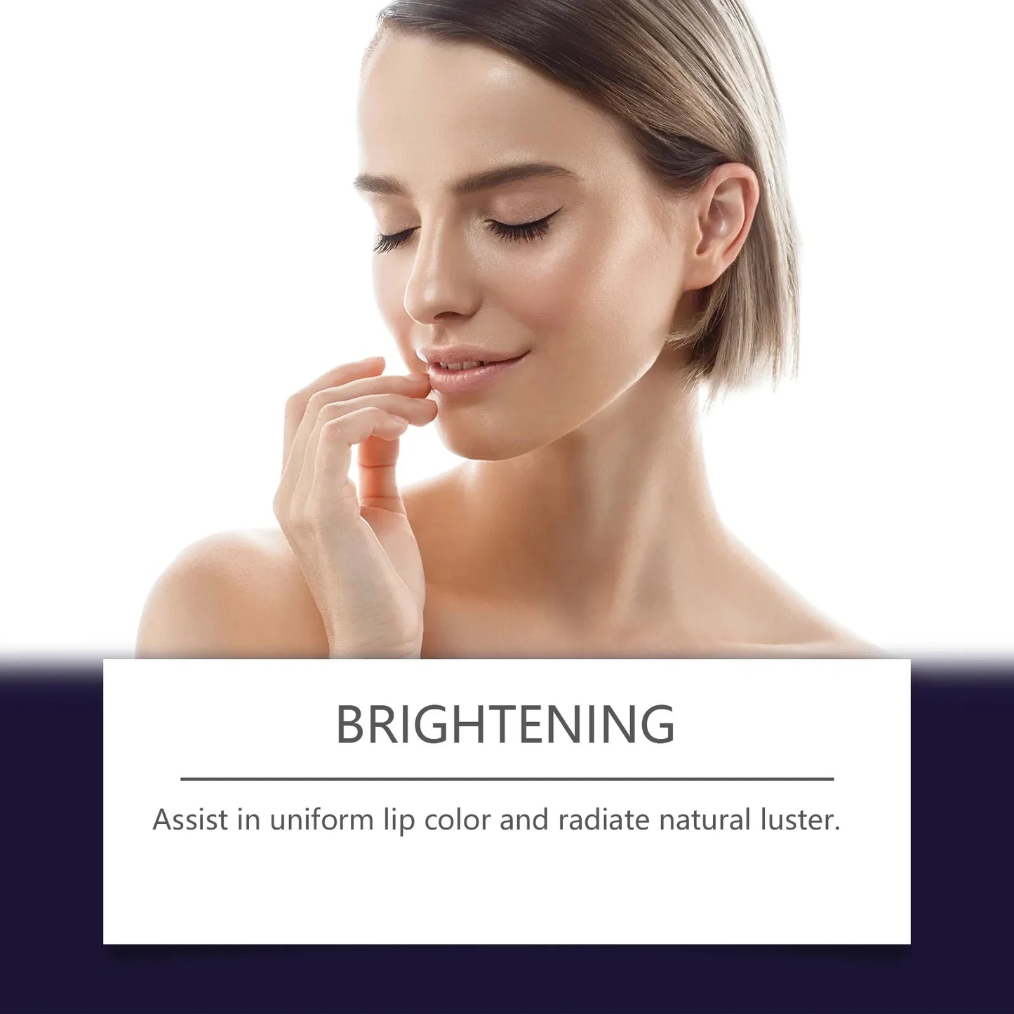 Instant Lip Plumping Essential Oil Nourishing Antiwrinkle Moisturising Sexy Lip Care Ultimate Plumping Lip Gloss Serum Cosmetics