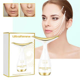Face Sculptor Tool Face Sculpting Tool Electric Face Massager For Women Facial Neck Massage Toner Device Tool For Skin Care